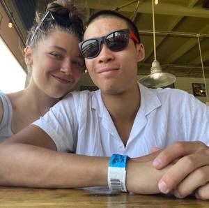 Meet your Posher, Bethany